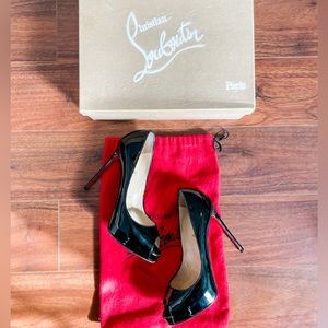 Christian Louboutin New Very Privé
